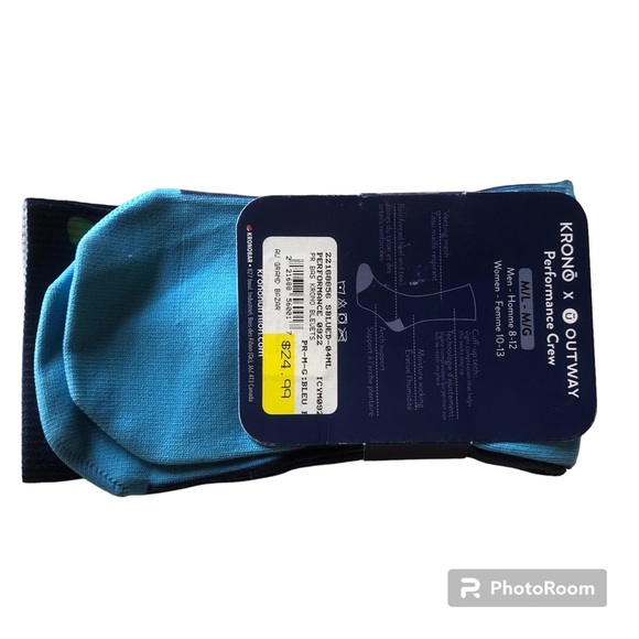 Krono bas sport, randonnée unisexe - Picture 2 of 2